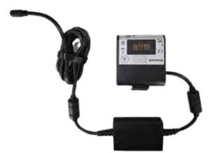 Battery Eliminator For Rp4 (9 To 32vdc Input)