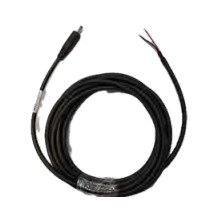 Cable 2-pin For Forklift To Rp4 Battery Eliminator