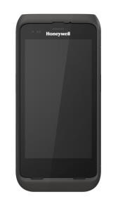 Mobile Computer Ct45 Xp Wi-Fi6 No Sim - 5in - 8gb/ 128GB - Flexrange Engine Green Laser - Front/ Rear Cam - Std Battery Gms Ip65/68