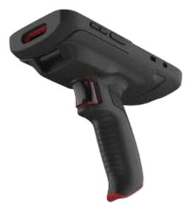 Scan Pistol Grip For Ct4x Booted Scan Handle