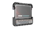 Mobile Computer Rt710 - Wi-Fi7 - No Sim - 10in Screen - 16GB / 256GB - Flexrange Engine Green Laserr - Front & Rear Cam - Std Battery Gms Ip66/68