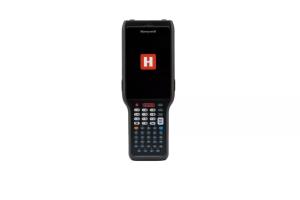 Mobile Computer Ck62 5g Nano & Esim Wi-Fi 6e - 4in - 4GB / 64GB - 38 Num Fkey - Flex Range Ulr Engine Green Laser - Rear Cam - Std Bat Gms Ip65
