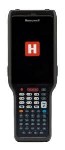 Mobile Computer Ck62 Wi-Fi 6e - 4in - 8GB / 128GB - 47 Alpha Num Key - Flex Range Ulr Engine Green Laser - Rear Cam - Std Bat Gms Ip65 - No Adaptor