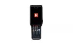 Mobile Computer Ck62 Wi-Fi 6e - 4in - 8GB / 128GB - 28 Large Num Key - Flex Range Ulr Engine Green Laser - Rear Cam - Std Bat Gms Ip65 - No Adaptor