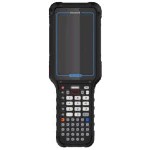 Mobile Computer Ck67 5g Wi-Fi 6e No Sim - 4.3in - 8GB / 128GB - 42key Num - Flex Range Ulr Engine Green Laser - F & Rear Cam - Std Batt Gms Ip65/68