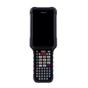 Mobile Computer Ck67 5g Wi-Fi 6e No Sim - 4.3in - 8GB / 128GB - 53key Alpha Num - Flex Range Ulr Engine Green Laser - F & Rear Cam - Std Batt Gms Ip65