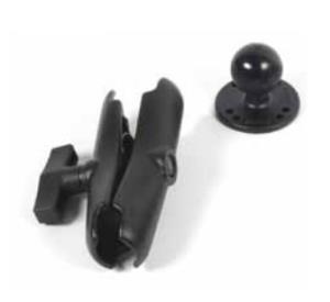 Vehicle Dock Mounting Kit (805-638-001)