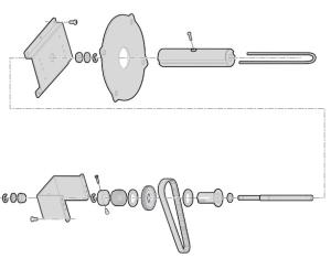 Internal Rewinder Kit