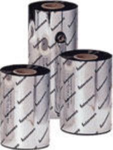 Tmx 2010 / Hp06 Wax/resin, 110mm, Black Moq:10