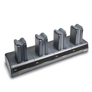 8-position Battery Charger For Cn70/70e (no Power Cord)