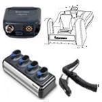 Flexdock 700 & Cn3/cn4 Series M-dock Wall Mount