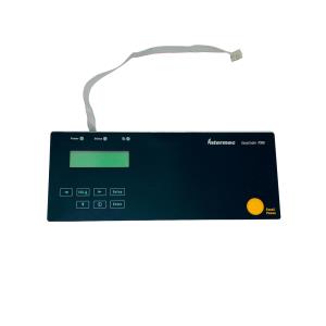 Keybd Assy Px6i Ep Std
