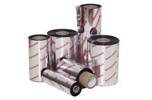 Tmx1301 Tt Wax Ribb 10ribb/box 110mm Wx300m L 25 Mm Core