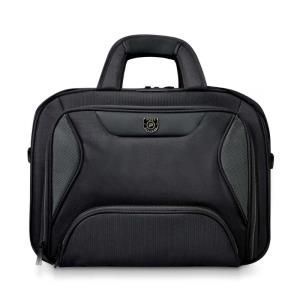 MANHATTAN Toploading Backfile - 14/15.6in Notebook carrying case