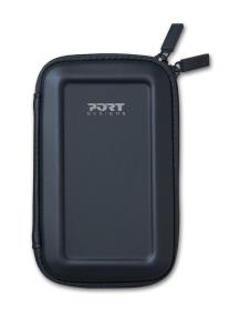 Colorado Shock HDD Case 2.5in Black