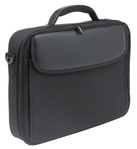 Hanoi II - 17.3in Clamshell Notebook Case