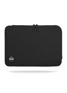 TORINO II - 13/14in Sleeve - Black