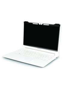 Privacy Filter 2D - 12.5in 16/9 - Clip On