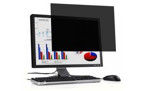 Privacy Filter 2D - 24in 16/10 - Edge To Edge - 527 X 329