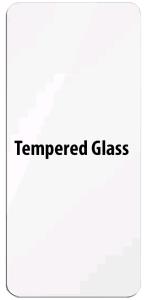 Tempered Glass For iPhone 12 Pro Triple Strong