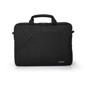 SYDNEY TopLoading Eco - 15-16in Notebook carrying case - Black