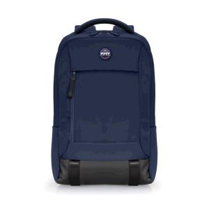 TORINO II - 14/15.6in Backpack - Blue