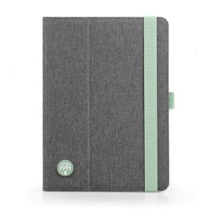 YOSEMITE Eco - 9-11in Universal Folio - Grey