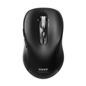 Wireless & Rechargeable Bluetooth Expert Mouse