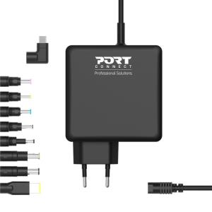 Universal Power Supply 90w Plug In - Eu