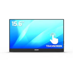 Portable Monitor - 15.6in TouchScreen - 1920x1080 (Full HD)