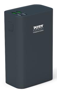 POWERBANK - 10.000mAh (907004)