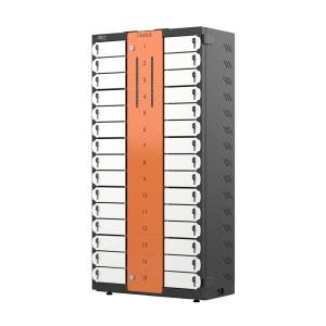 Tabisafe S 30 - Locks Padlocks - USB-C