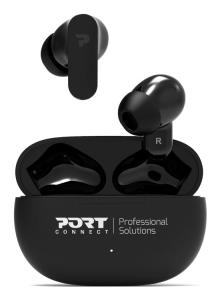 Headphone - WALKER PRO - Stereo - Bluetooth