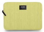 MILANO II - MacBook NEO Laptop Sleeve - Yellow