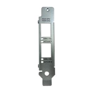 Desktop Nas Bracket For 10gbe Nic