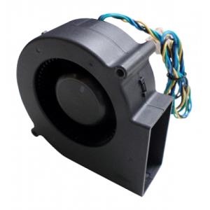 TVS-x82/TVS-x82T CPU FAN accessory 2900rpm