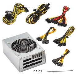 2000w Fsp Power Supply