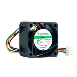 Fan 40x40x20mm 12v 4pin