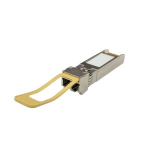 Optical Transceiver 25gbe Sfp28 Lc-lc 850nm Sr Up To 100m