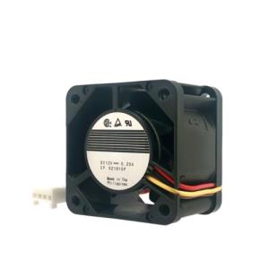 Fan 40x40x20mm 12v 4pin