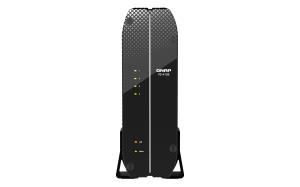 TS-410E-8G 4BAY 2.5in SATA J6412 QC 8GB ONBOARD 2X 2.5in GBE