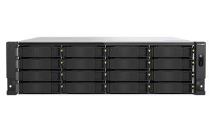 NAS - TS-H1677AXU-RP-R7-32G - 16Bay - Ryzen 7 7000 -32 DDR5