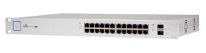Unifi Switch 24 Port 250w