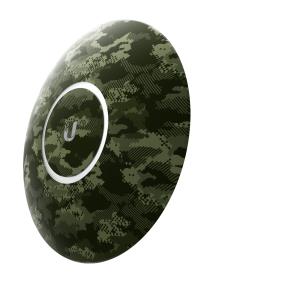 Design Upgradable Casing For Nanohd 3-pack Camo