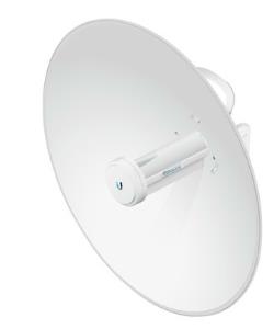 Powerbeam Pbe-5ac-gen2 High Performance Airmax 5GHz 450+ Mbps