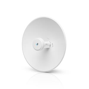 Powerbeam Pbe-2ac-400 Airmax Ac Bridge With Dedicated Wi-Fi Management