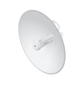 Powerbeam Pbe-5ac-gen2 High Performance Airmax 5GHz 450+ Mbps 5 Pack
