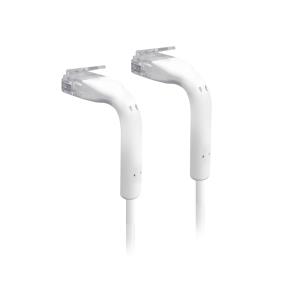 Patch Cable - Booted - Rj45 - Bendable