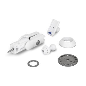 Toolless Quick-mounts For Ubiquiti Cpe