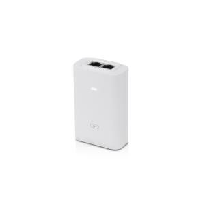 Poe Inject 24v/24w Gigabit P. White